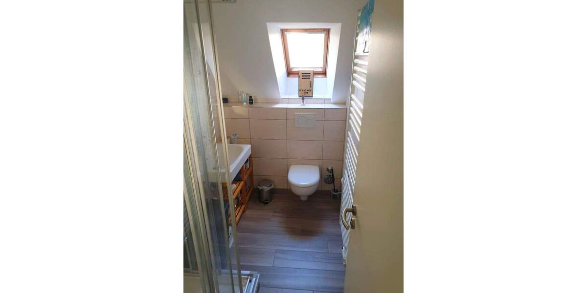 Etagenwohnung Leverkusen Rheindorf - 1 Zimmer, 46 m&sup2;, 155.000&euro; | Angebot:25725688