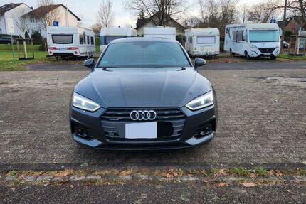 Audi A5 230.000 km 16.500 &euro; Sankt Augustin 53757