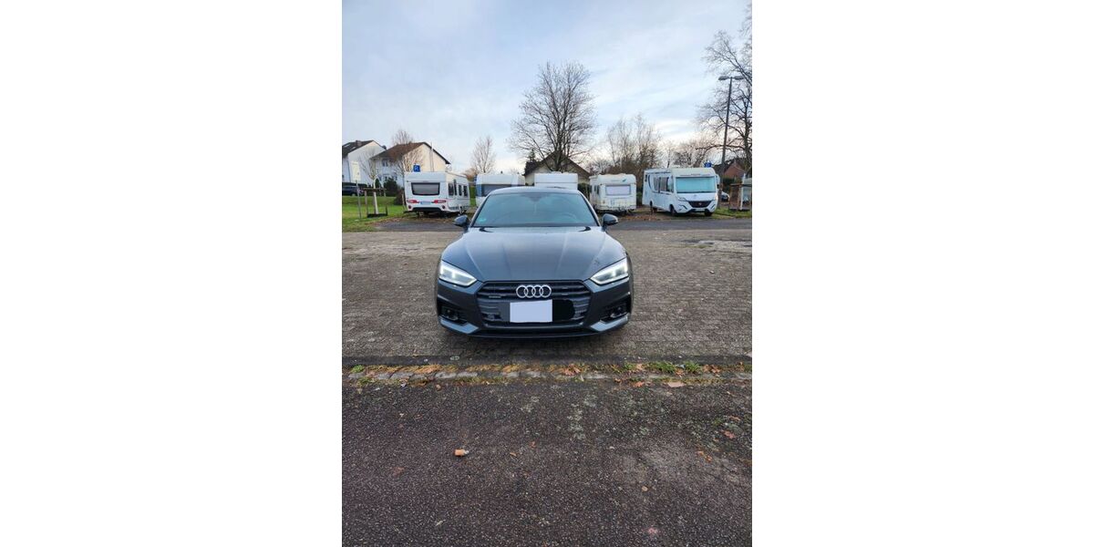 Audi A5 230.000 km 16.500 &euro; Sankt Augustin 53757