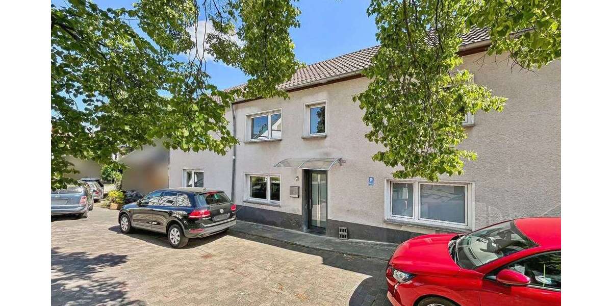 Einfamilienhaus Rheinbach - 6 Zimmer, 157 m&sup2;, 165.000&euro; | Angebot:20777755