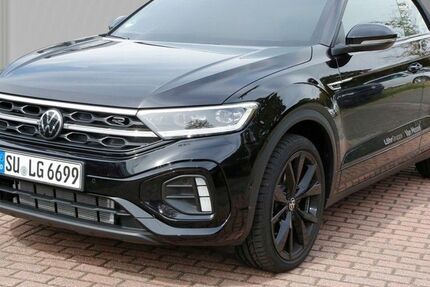 VW T-Roc 9.990 km 45.940 &euro; Meckenheim / Bonn 53340