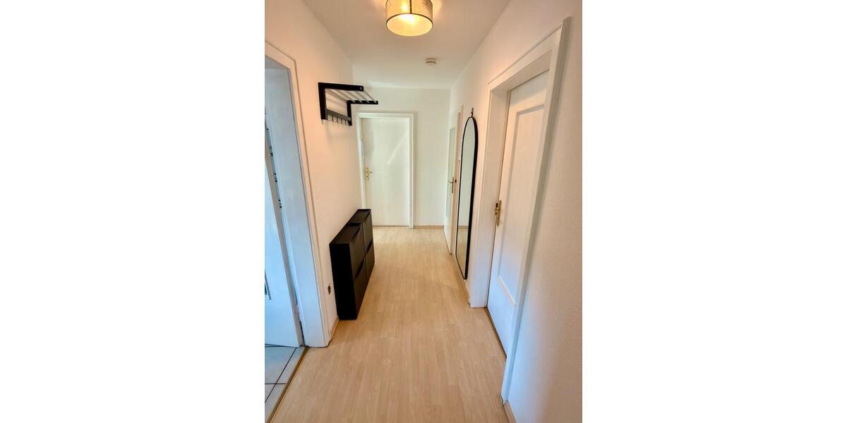 Dachgeschoßwohnung Köln Rodenkirchen - 1 Zimmer, 15 m&sup2;, 500&euro; | Angebot:26661264