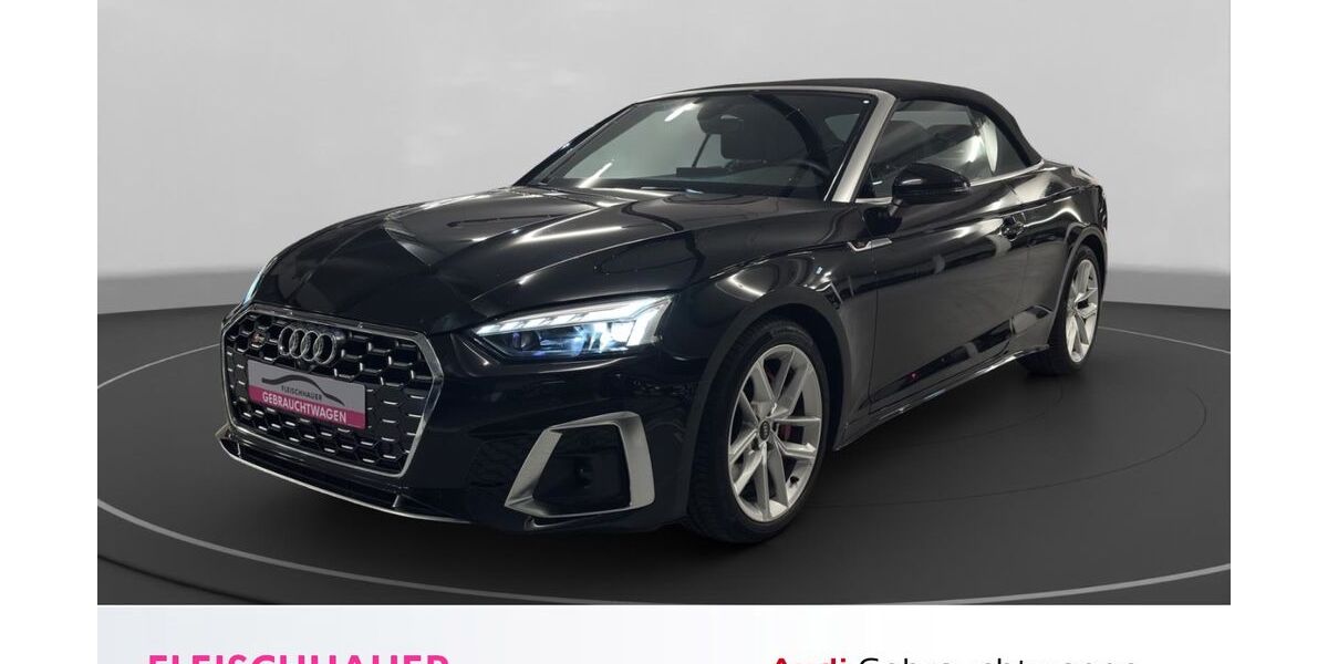 Audi S5 21.261 km 49.980 &euro; Bonn 53119