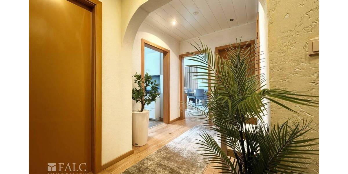 Etagenwohnung Sankt Augustin Niederpleis - 3 Zimmer, 80 m&sup2;, 199.000&euro; | Angebot:25739513