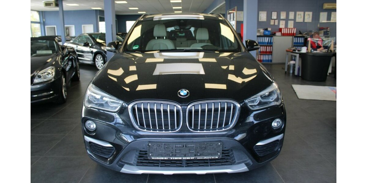 BMW X1 xDrive20i Aut. xLine - Panorama -Head-Up - 118.444 km 16.980 &euro; Euskirchen 53881
