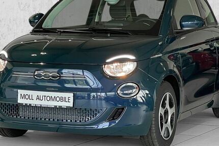 Fiat 500e 19.517 km 14.780 &euro; Köln 50825