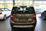 Skoda Yeti Outdoor 1.4 TSI DSG Ambition 116.847 km 12.980 &euro; Euskirchen 53881