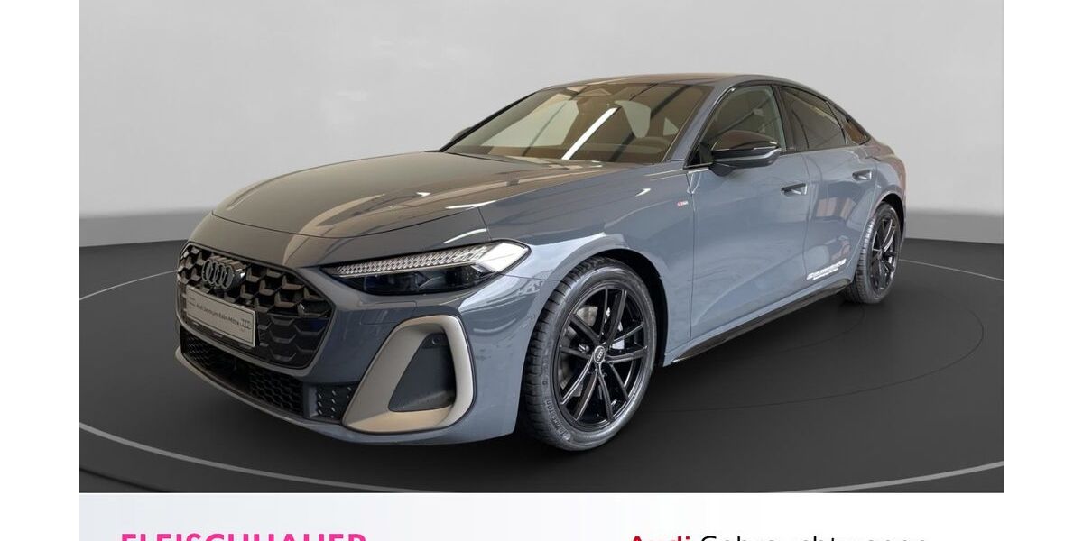 Audi A5 19.000 km 43.880 &euro; Köln 50823