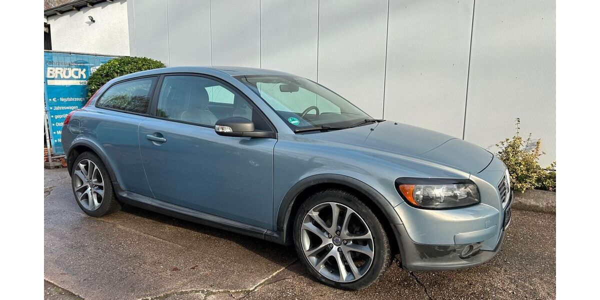 Volvo C30 125.000 km 6.995 &euro; Köln 51107