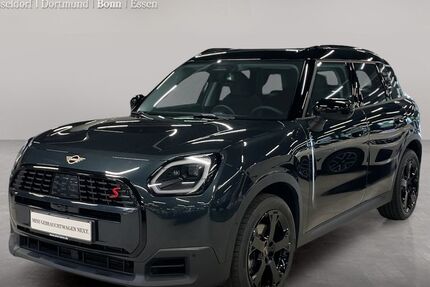 Mini Countryman S (Cooper) 25.480 km 35.299 &euro; Bonn 53119