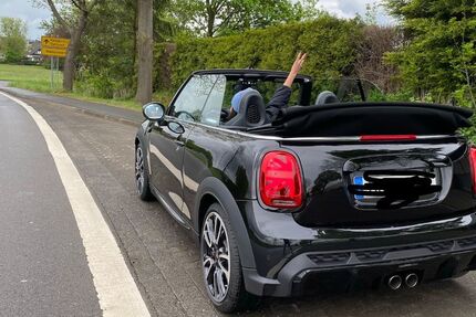 Mini Cooper S Cabrio 100.000 km 21.500 &euro; Rösrath 51503