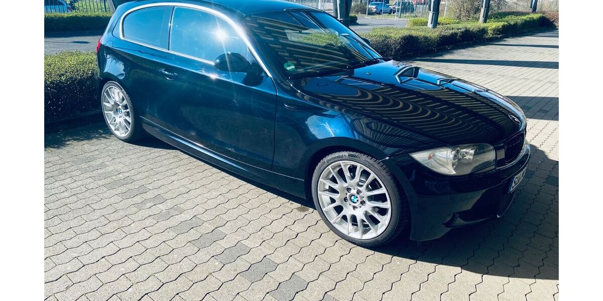 BMW 118 129.500 km 7.300 &euro; Rheinbach 53359