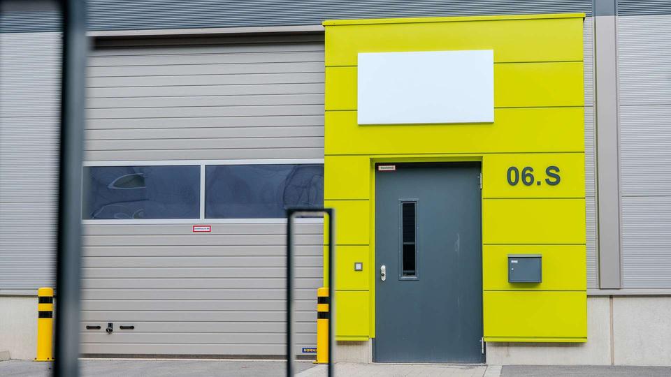 Gewerbeobjekt Bornheim - 1.750&euro; | Angebot:19166477