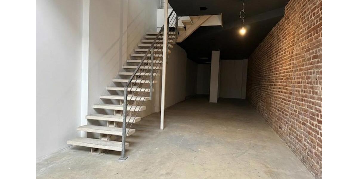 Gewerbeobjekt Siegburg - 3.450&euro; | Angebot:25104061