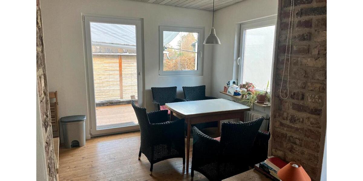 Einfamilienhaus Bonn Hardtberg - 3 Zimmer, 68 m&sup2;, 300.000&euro; | Angebot:25927284
