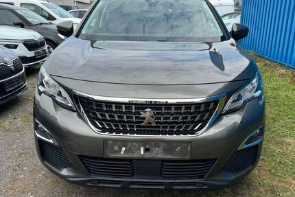 Peugeot 3008 146.464 km 9.499 &euro; Euskirchen 53879