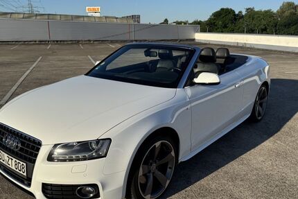 Audi A5 218.359 km 11.950 &euro; Alfter 53347