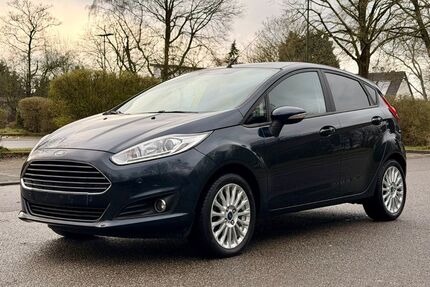 Ford Fiesta 68.639 km 6.999 &euro; Kerpen 50170
