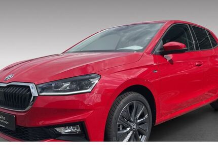 Skoda Fabia 6.200 km 20.880 &euro; Bonn 53227