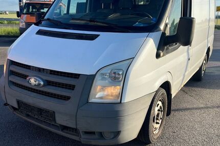 Ford Transit 154.899 km 2.450 &euro; Nörvenich-Binsfeld 52388