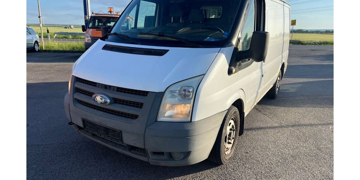 Ford Transit 154.899 km 2.450 &euro; Nörvenich-Binsfeld 52388