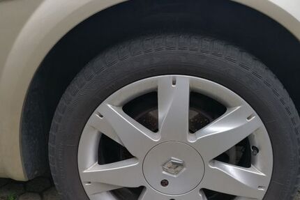 Renault Megane 160.000 km 3.650 &euro; Bergheim 50127