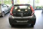 Toyota Aygo 1.0 5-Türig - Klima - 115.062 km 6.980 &euro; Euskirchen 53881
