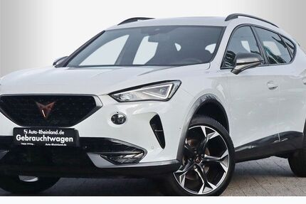 Cupra Formentor 22.150 km 26.749 &euro; Bonn 53175