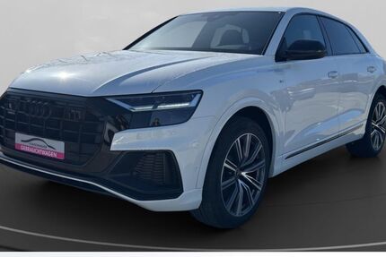 Audi Q8 77.882 km 63.980 &euro; Bonn 53119