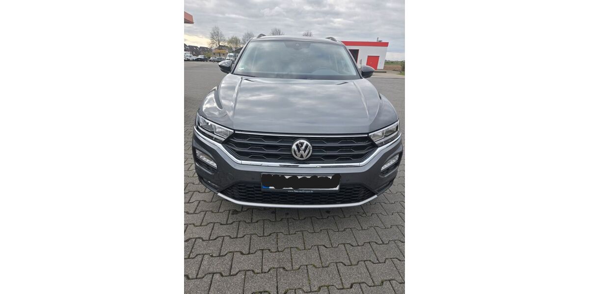 VW T-Roc 106.000 km 15.950 &euro; Leverkusen 51371