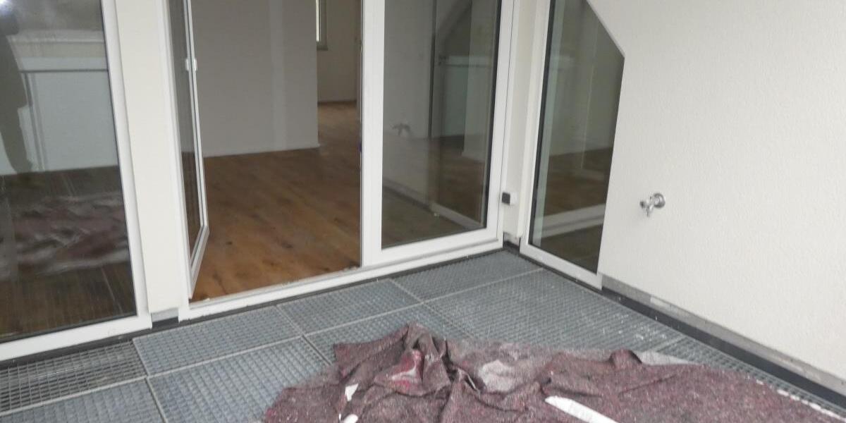 Neue helle Dachgeschoßwohnung mit moderner Heiztechnik im Energiesparhaus Bonn-Endenich - Dachgeschoßwohnung Bonn Dransdorf | Angebot:27302388