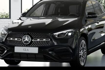Mercedes-Benz GLA 200 9.900 km 44.790 &euro; Frechen 50226