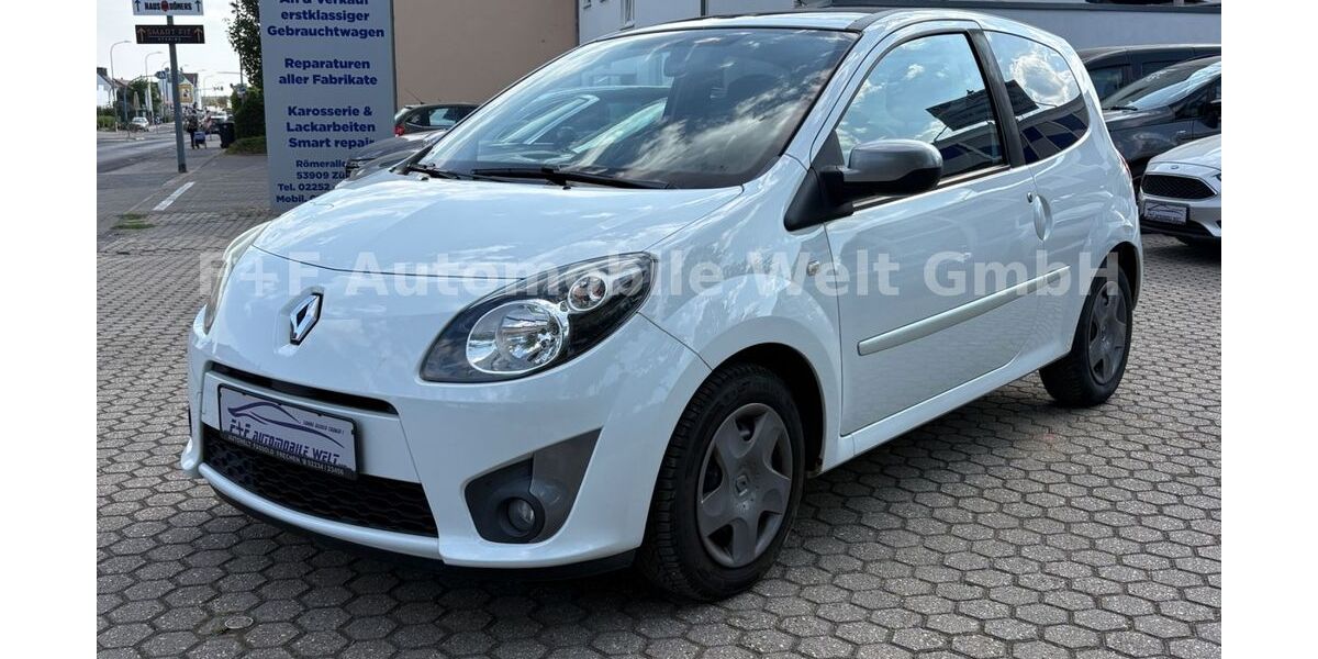 Renault Twingo 142.200 km 2.990 &euro; Zülpich 53909
