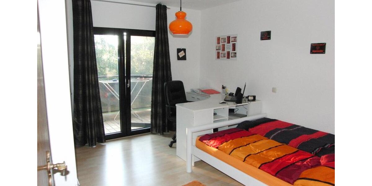 Etagenwohnung Euskirchen - 2 Zimmer, 47 m&sup2;, 144.500&euro; | Angebot:27066477