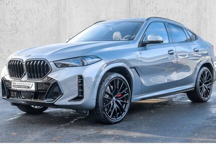 BMW X6 24.809 km 77.995 &euro; Köln-West 50858