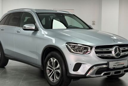 Mercedes-Benz GLC 220 100.000 km 28.990 &euro; Wesseling 50389