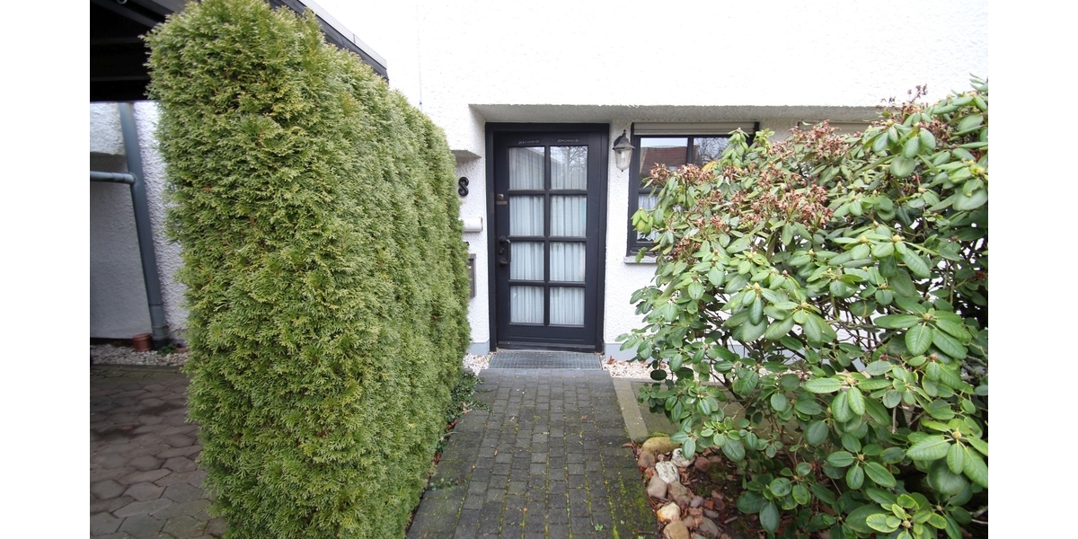 Mit 3D: Attraktives Reihenmittelhaus mit Garten und Carport – ideal für Familien - Reihenmittelhaus Meckenheim | Angebot:25269336