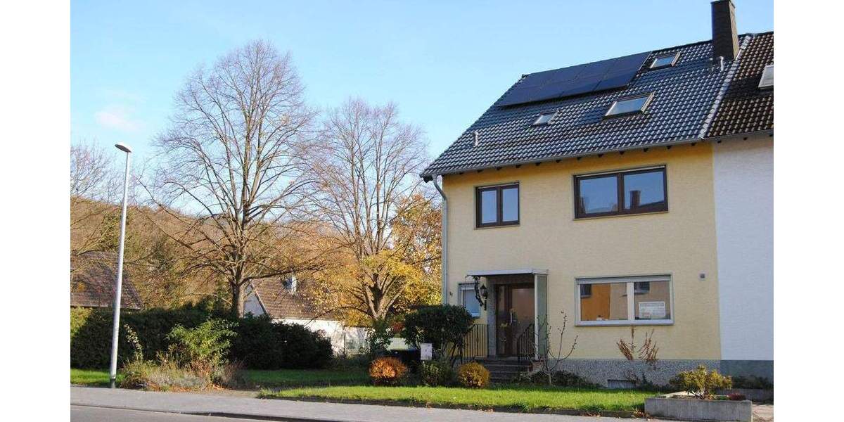 Reihenendhaus Weilerswist Metternich - 7 Zimmer, 203 m&sup2;, 420.000&euro; | Angebot:25752907