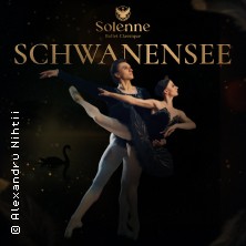 Schwanensee - Solenne Ballet Classique 06.12.2026 Erholungshaus Leverkusen