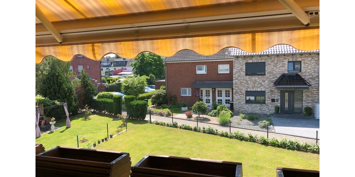 Etagenwohnung Köln Heimersdorf - 3 Zimmer, 74 m&sup2;, 1.240&euro; | Angebot:26039388