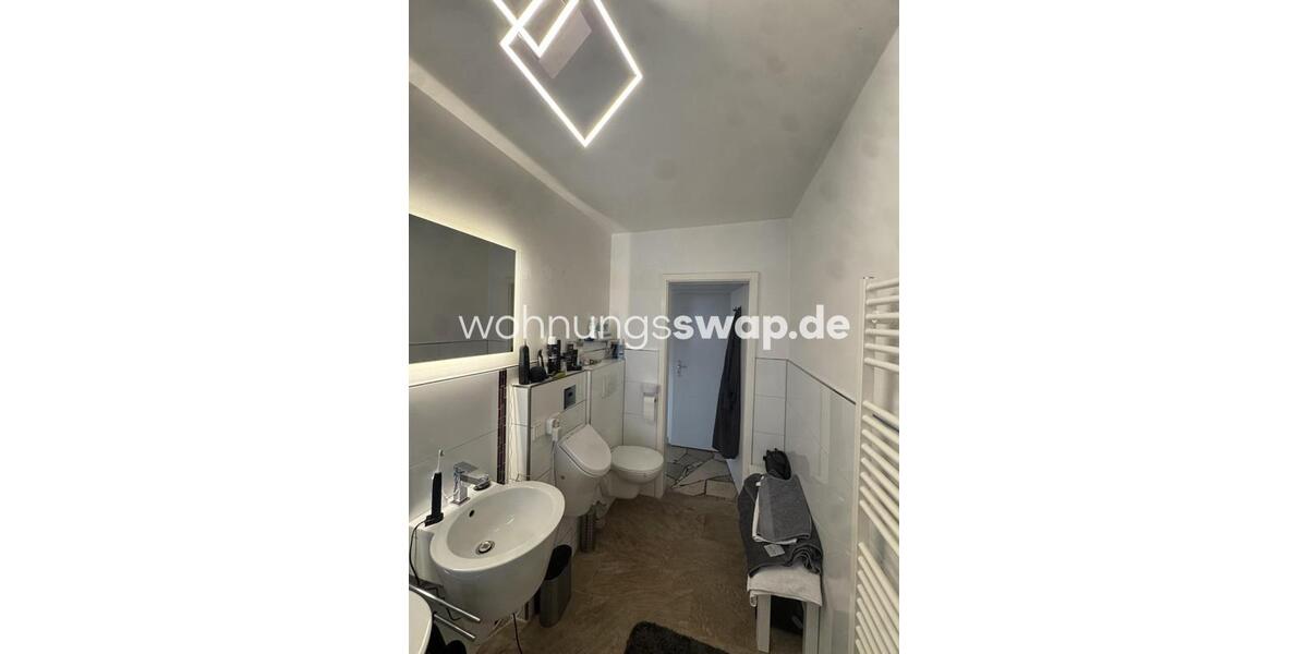 Etagenwohnung Köln Rodenkirchen - 4 Zimmer, 100 m&sup2;, 1.330&euro; | Angebot:24541502