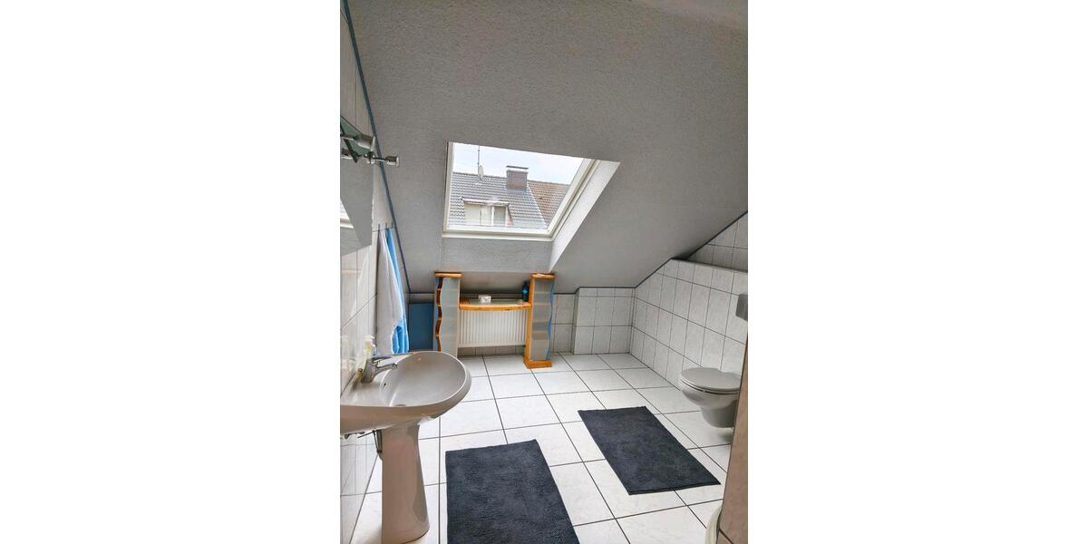 Maisonettenwohnung Köln Porz - 2 Zimmer, 90 m&sup2;, 1.200&euro; | Angebot:24562617