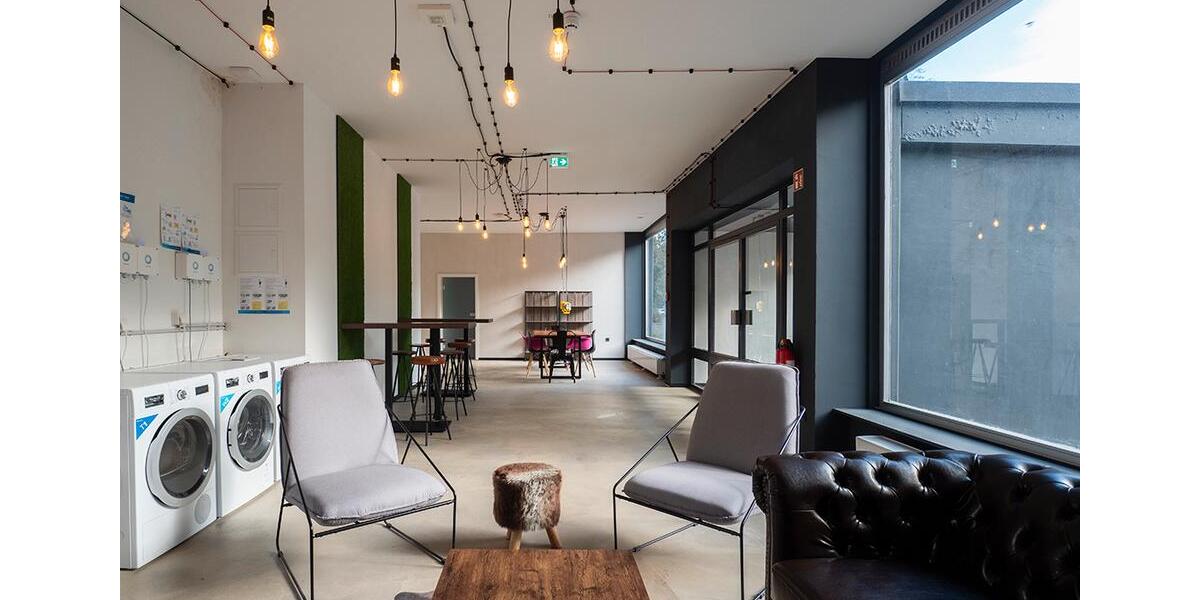 Etagenwohnung Bonn Auerberg - 1 Zimmer, 26 m&sup2;, 635&euro; | Angebot:15064048