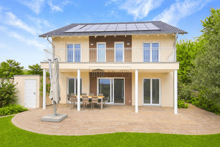 Haus Leverkusen Schlebusch - 5 Zimmer, 197 m&sup2;, 1.294.625&euro; | Angebot:26641687
