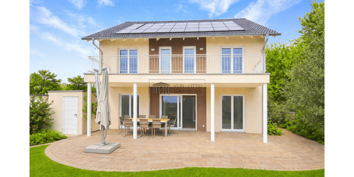 Mehrfamilienhaus, Wohnhaus Leverkusen Schlebusch - 5 Zimmer, 197 m&sup2;, 1.294.625&euro; | Angebot:26641687