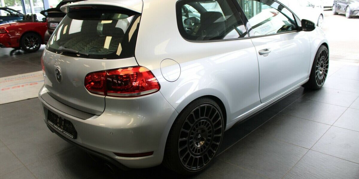 VW Golf 2.0 GTI DSG 101.082 km 12.980 &euro; Euskirchen 53881