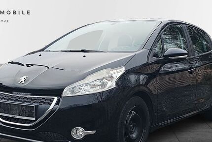 Peugeot 208 128.530 km 5.800 &euro; Troisdorf 53840