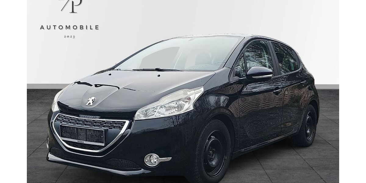 Peugeot 208 128.530 km 5.998 &euro; Troisdorf 53840