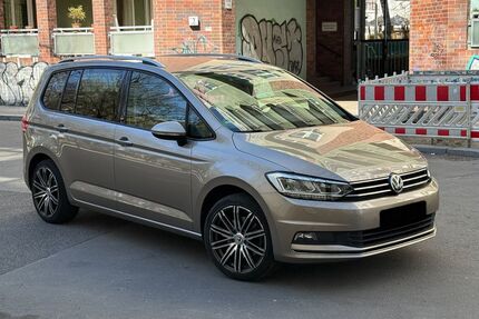 VW Touran 177.000 km 13.500 &euro; Köln 50678