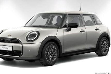 Mini Cooper C 11.109 km 27.207 &euro; Euskirchen 53879